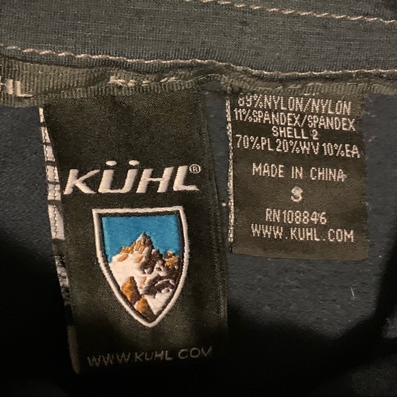 kuhl jacket 108846